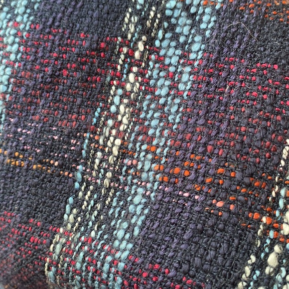 Loft Mini Skirt - Picture 5 of 5